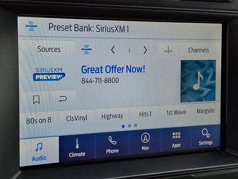 Certified 2020 Ford Expedition Limited image 18