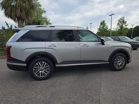 New 2026 Hyundai Palisade SEL FWD image 8
