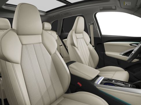 Certified 2025 Audi Q5 Prestige AWD/4WD image 5