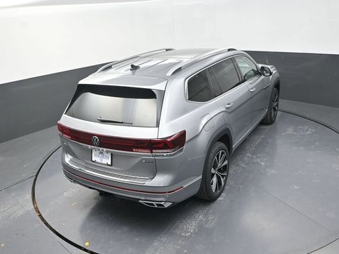 New 2026 Volkswagen Atlas SEL Premium R-Line AWD/4WD image 19