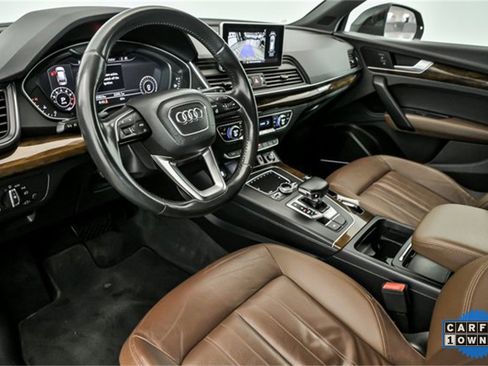 Used 2018 Audi Q5 2.0T Premium Plus image 10