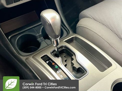 Used 2012 Toyota Tacoma 4x4 Double Cab image 10