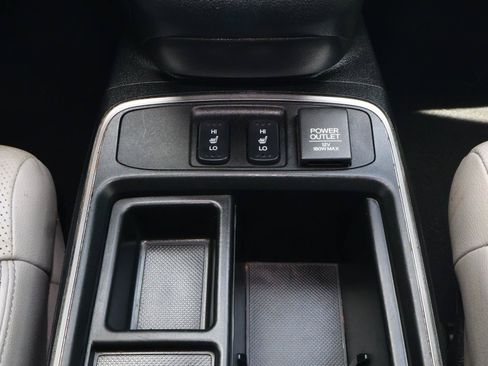 Used 2015 Honda CR-V EX-L image 23