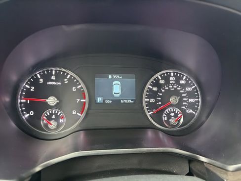 Used 2022 Kia Telluride EX w/ EX Premium Package image 19