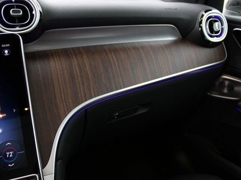 New 2025 Mercedes-Benz GLC 300 4MATIC image 31