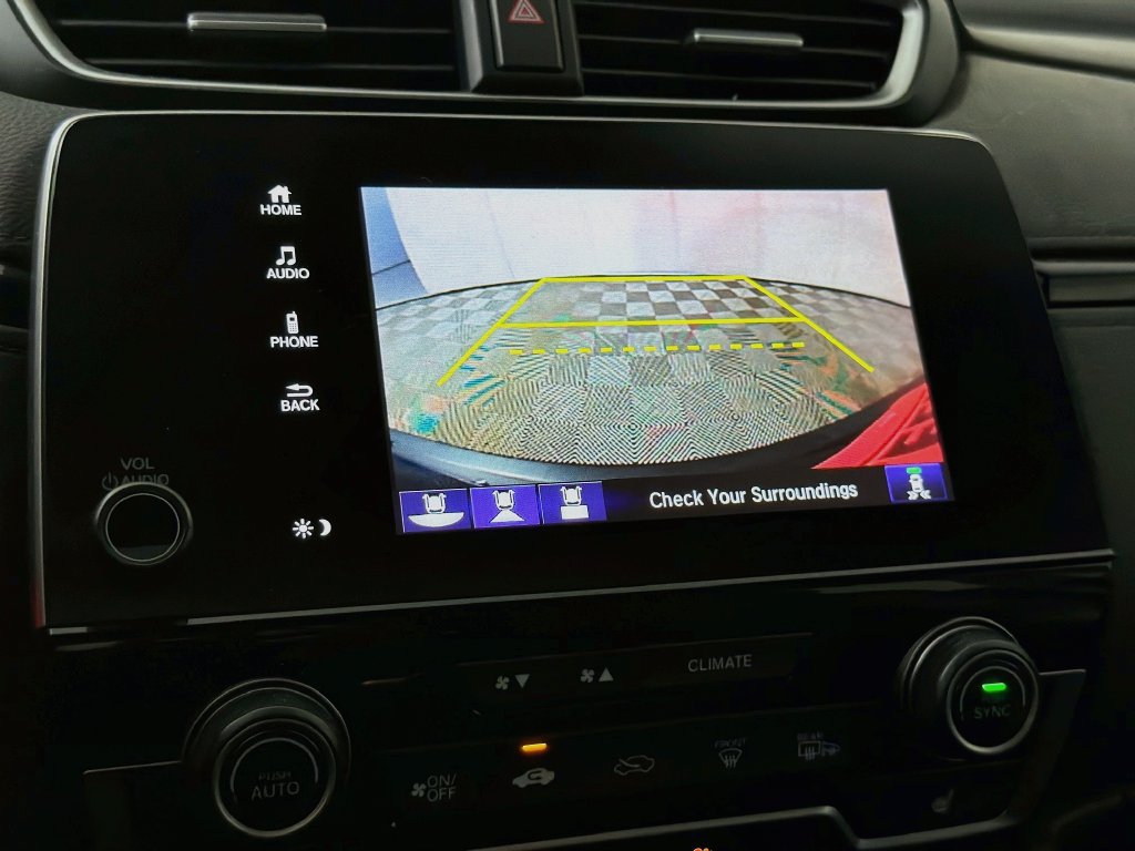 Used 2020 Honda CR-V EX-L image 16