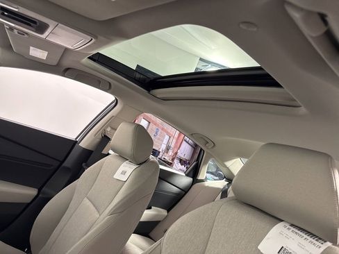 New 2025 Honda Accord SE image 35