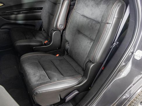 New 2026 Dodge Durango GT AWD/4WD image 37