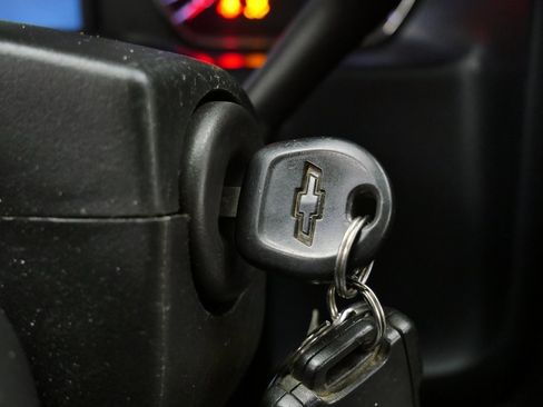 Used 2019 Chevrolet Silverado 3500 W/T image 27