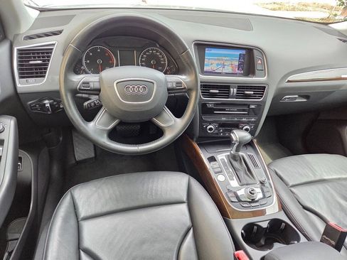 Used 2014 Audi Q5 TDI Premium Plus AWD/4WD image 32