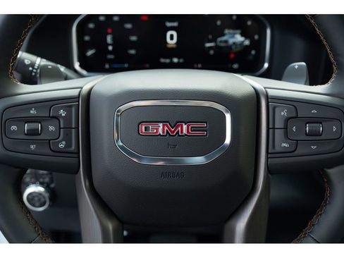 New 2026 GMC Sierra 1500 AT4 image 18
