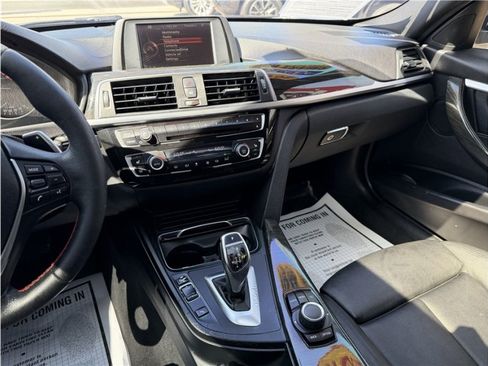 Used 2017 BMW 330i Sedan RWD image 36
