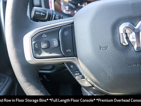 New 2026 RAM 1500 Big Horn AWD/4WD image 29
