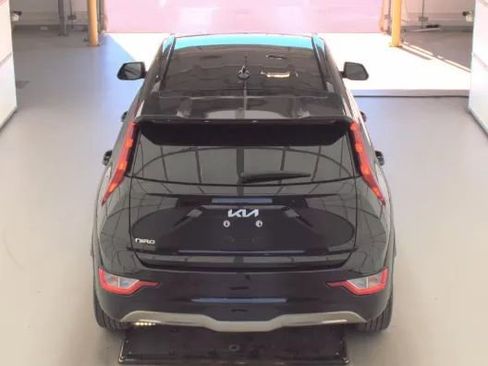 Used 2024 Kia Niro Wind FWD image 6