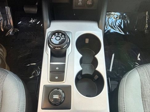 Used 2022 Ford Bronco Sport Big Bend w/ Convenience Package AWD/4WD image 18