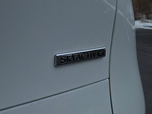 Certified 2024 MAZDA CX-30 AWD 2.5 S image 30