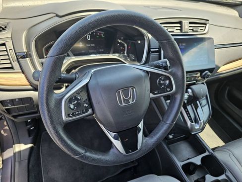Used 2022 Honda CR-V EX image 27