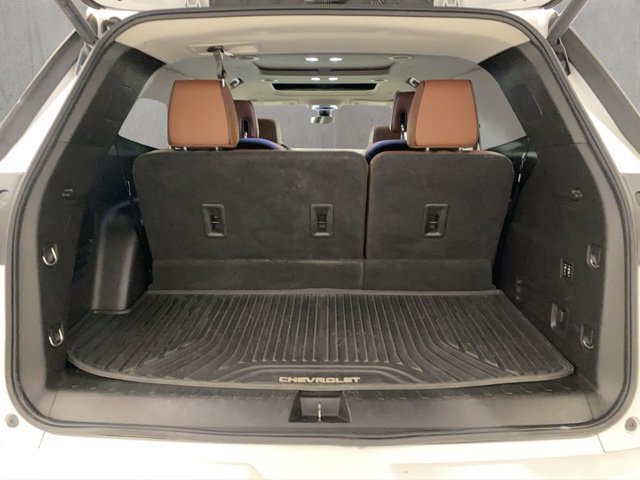 Used 2018 Chevrolet Traverse High Country AWD/4WD image 23