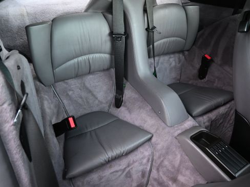 Used 1997 Porsche 911 Carrera 4 image 37