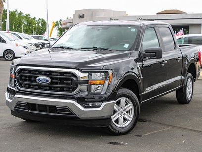 Used 2023 Ford F150 XLT