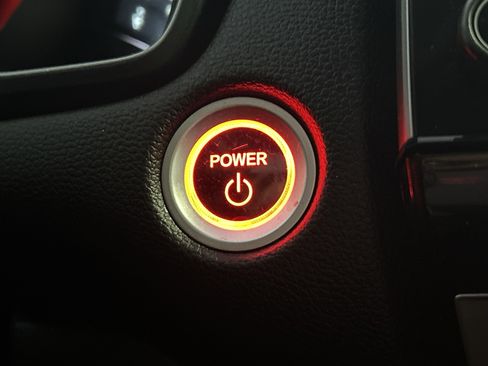 Certified 2022 Honda CR-V Touring image 15