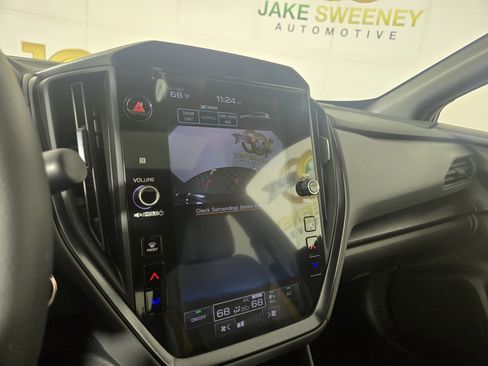 Used 2024 Subaru Crosstrek 2.5i Sport image 20