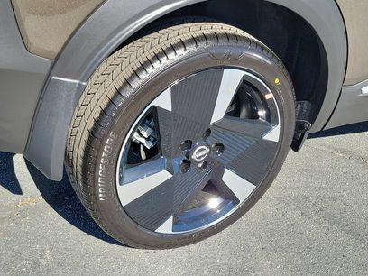 New 2026 Nissan Kicks SR w/ SR Premium Package