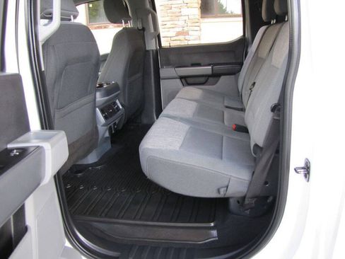 Used 2024 Ford F250 XLT w/ FX4 Off-Road Package AWD/4WD image 17