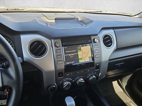 Used 2019 Toyota Tundra SR5 w/ TRD Off Road Package AWD/4WD image 14