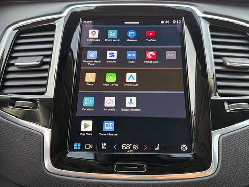 Used 2023 Volvo XC90 T8 Plus image 30