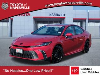 Used 2026 Toyota Camry SE video 1