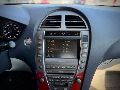 Used 2008 Lexus ES 350 FWD image 17