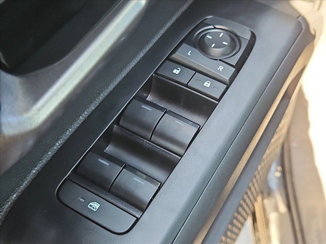 Used 2026 Toyota Tacoma TRD Sport AWD/4WD image 11