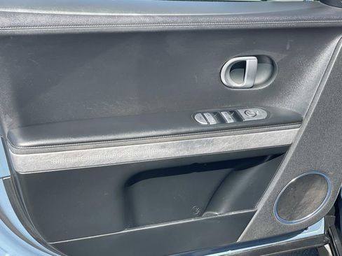 Certified 2023 Hyundai Ioniq 5 SEL image 19