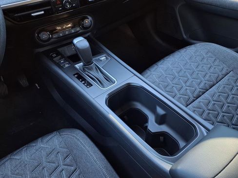 New 2026 Nissan Kicks SV image 19