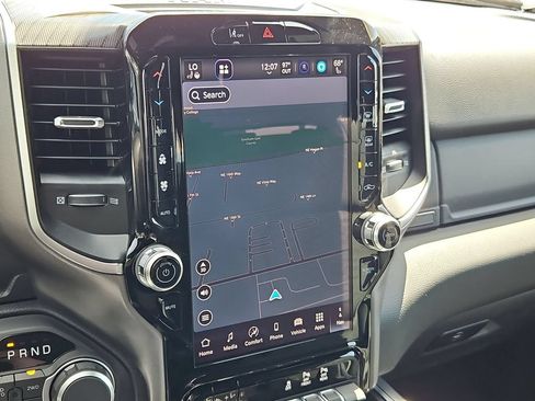 New 2026 RAM 1500 Big Horn AWD/4WD image 23