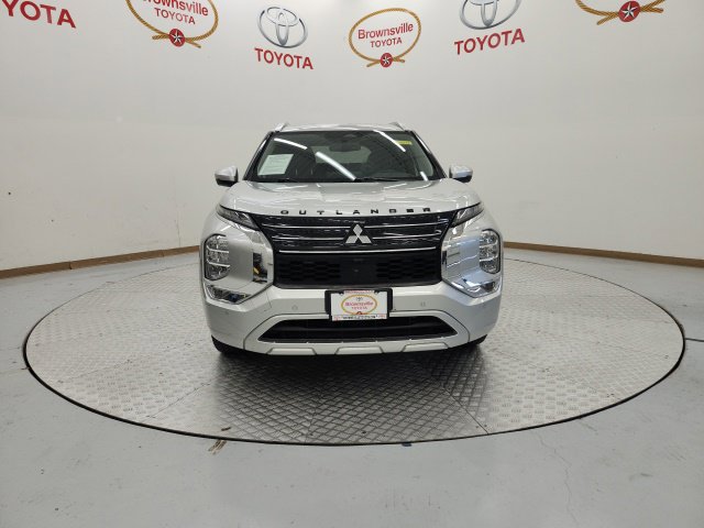Used 2022 Mitsubishi Outlander SEL FWD image 4