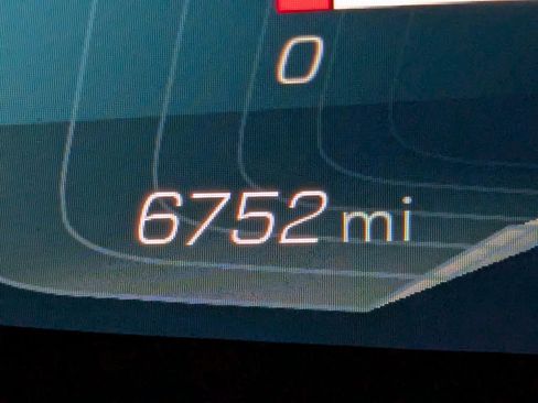 Certified 2023 Chevrolet Corvette Stingray Coupe image 30