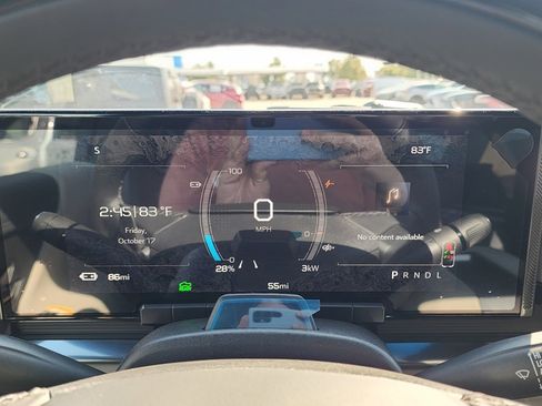 New 2026 GMC Hummer EV 4x4 Crew Cab image 28