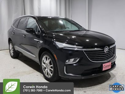 Used 2024 Buick Enclave Essence w/ Experience Buick Package
