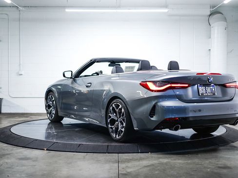 Used 2025 BMW 430i 430i w/ Convenience Package image 10