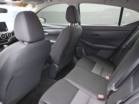 Used 2025 Nissan Sentra SV w/ All-Weather Package image 21