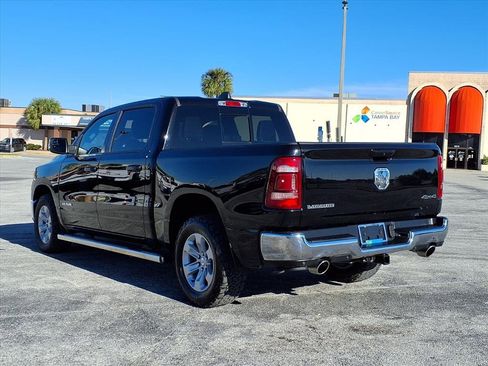 Used 2023 RAM 1500 Laramie image 5