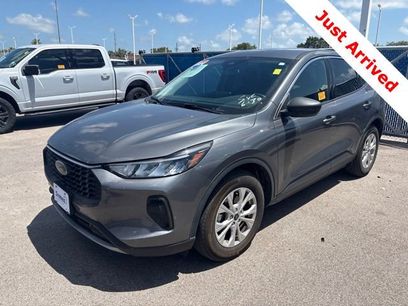 Used 2024 Ford Escape Active