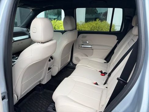 Used 2026 Mercedes-Benz GLB 250 image 13