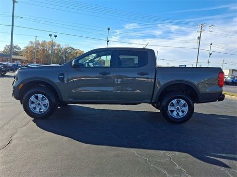 New 2025 Ford Ranger XL w/ Trailer Tow Package image 4