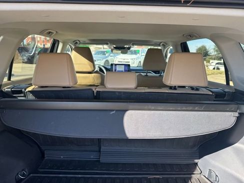 Used 2024 Toyota RAV4 Limited image 8