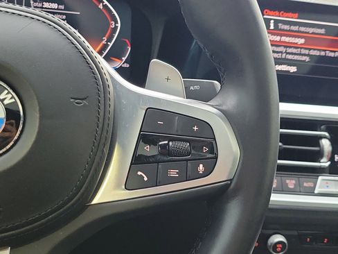 Certified 2023 BMW 430i Gran Coupe w/ M Sport Package image 22