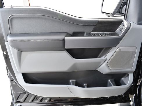 New 2025 Ford F150 Lariat w/ Equipment Group 502A High image 27