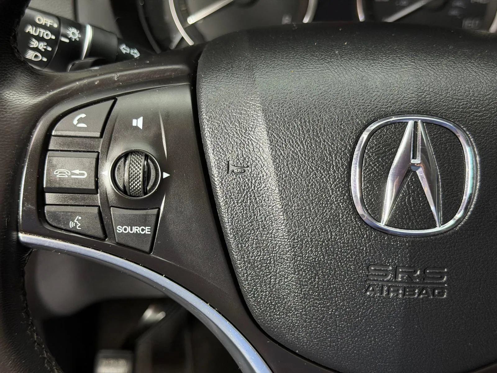 Used 2014 Acura MDX w/ Tech & Entertainment Pkg AWD/4WD image 37
